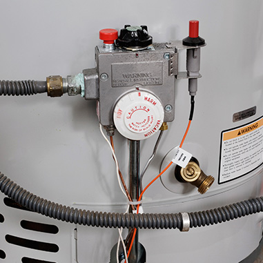 Water Heater Services
