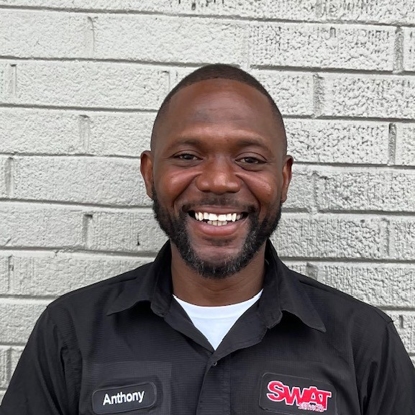 Anthony Harper Photo