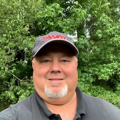 Chuck Lawson Photo