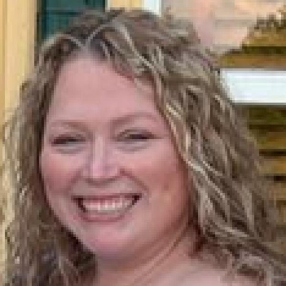 Heather Jarrell Photo