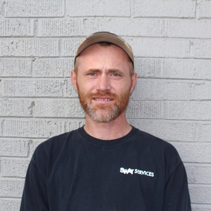 Jason Tarpley Photo