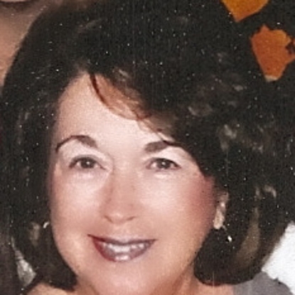 Nancy Callaway Photo