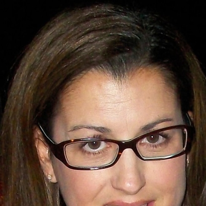 Tara Straub Photo